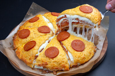 Пицца "Пеппито" 🍕